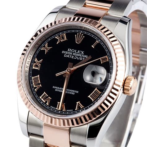 rolex date just 116231|rolex datejust 126231.